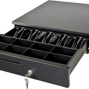 Accueil tiroir caisse